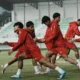 Jadwal Indonesia vs Kamboja di Perebutan Juara Tiga Piala AFF U
