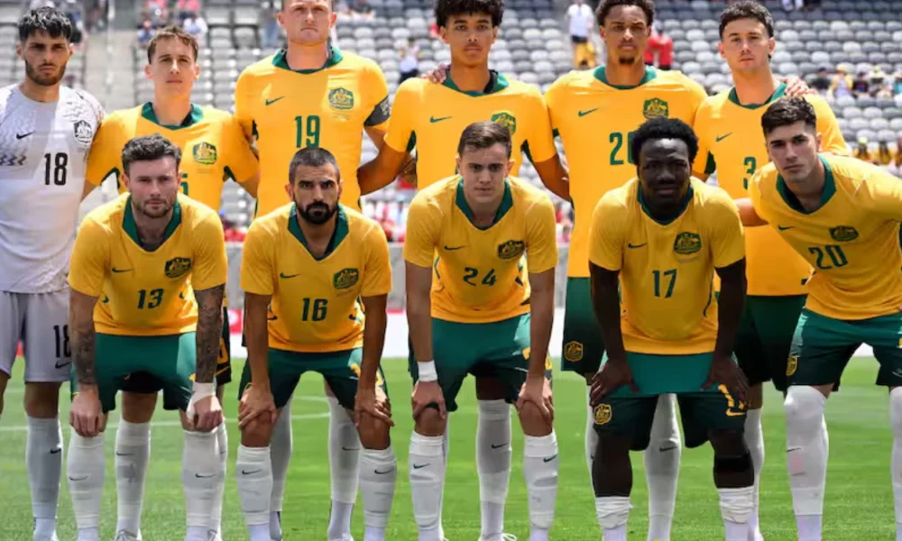 Jadwal Kick Off Timnas Indonesia vs Australia di Semifinal Piala AFF U
