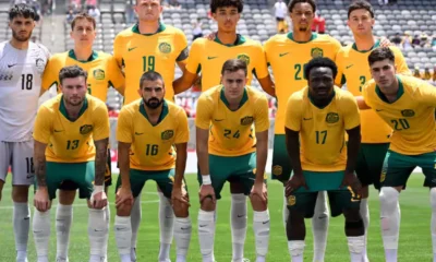 Jadwal Kick Off Timnas Indonesia vs Australia di Semifinal Piala AFF U