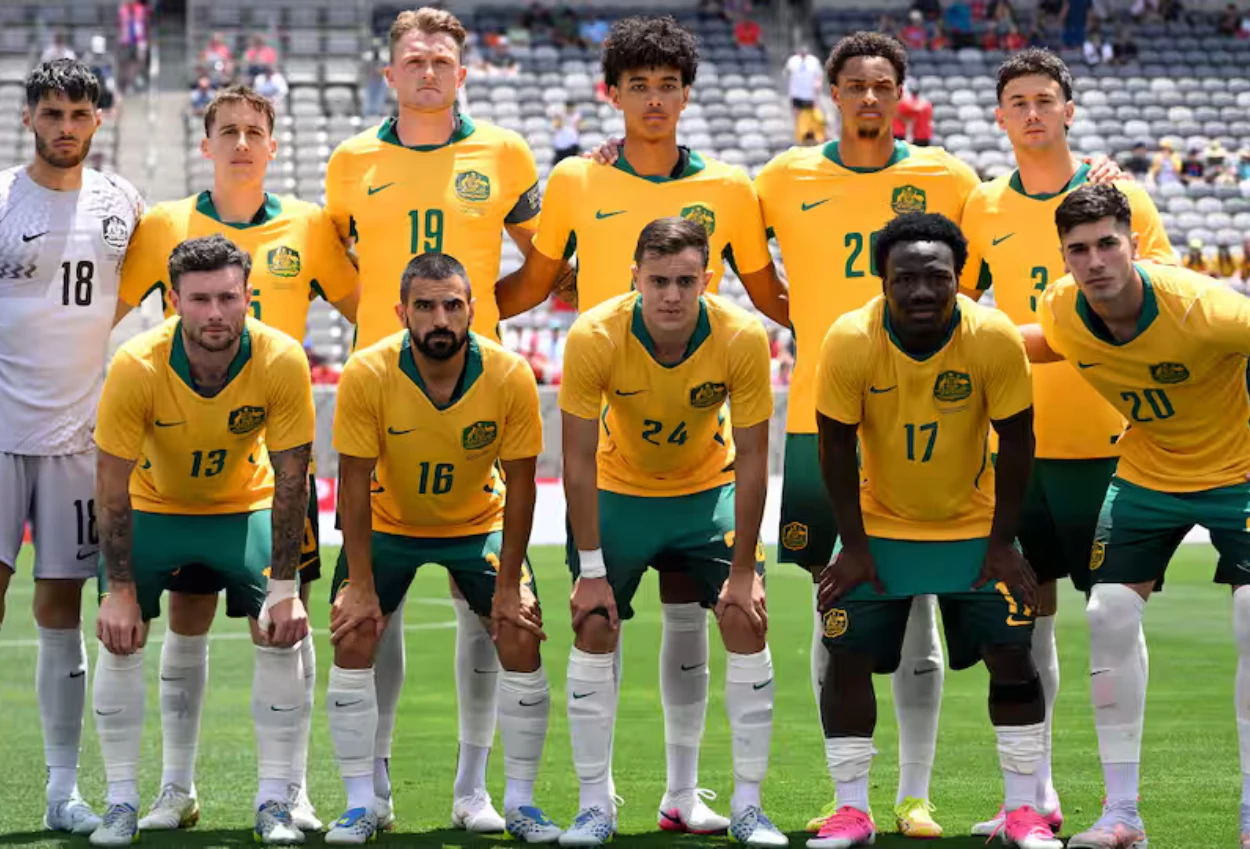Jadwal Kick Off Timnas Indonesia vs Australia di Semifinal Piala AFF U
