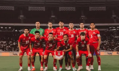 Jadwal Kick Off Timnas Indonesia vs Mozambik di FIFA Matchday
