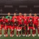 Jadwal Kick Off Timnas Indonesia vs Mozambik di FIFA Matchday