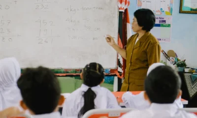Jadwal Pendidikan Profesi Guru 2026, Lengkap dengan Syarat dan Cara Daftar