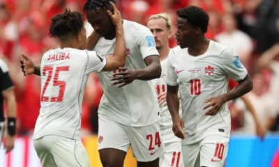 Jadwal Pertandingan Babak 32 Besar Piala Dunia Besok Senin 29 Juni