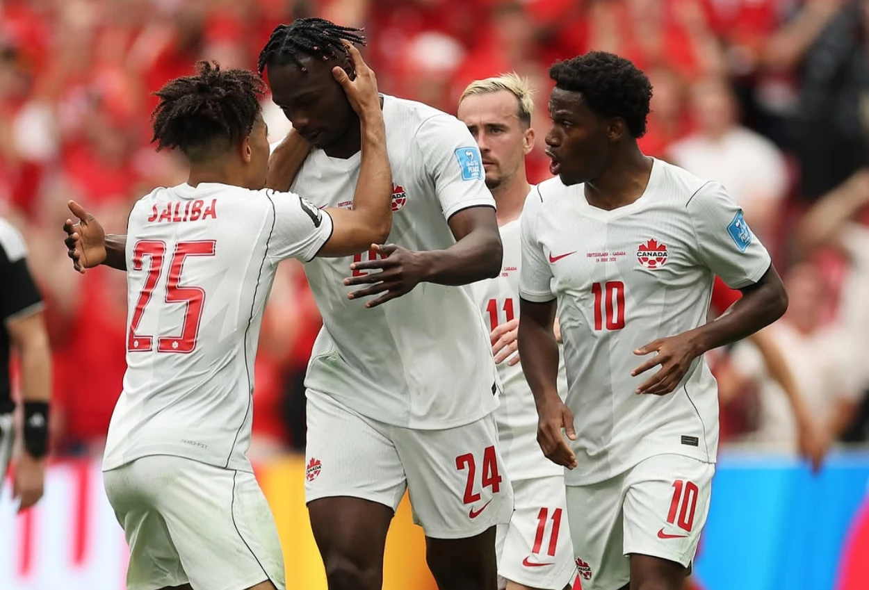 Jadwal Pertandingan Babak 32 Besar Piala Dunia Besok Senin 29 Juni