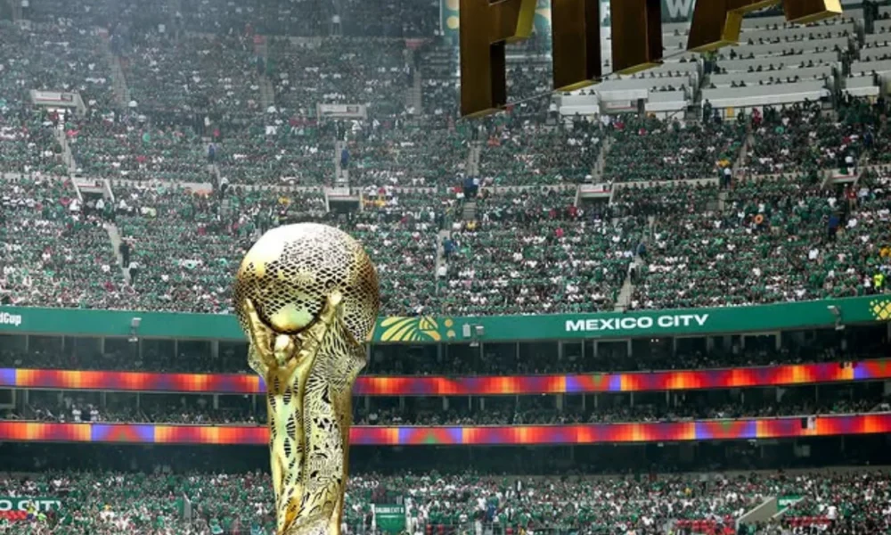 Jadwal Piala Dunia 2026 Pekan Ini, Ada Brasil vs Maroko
