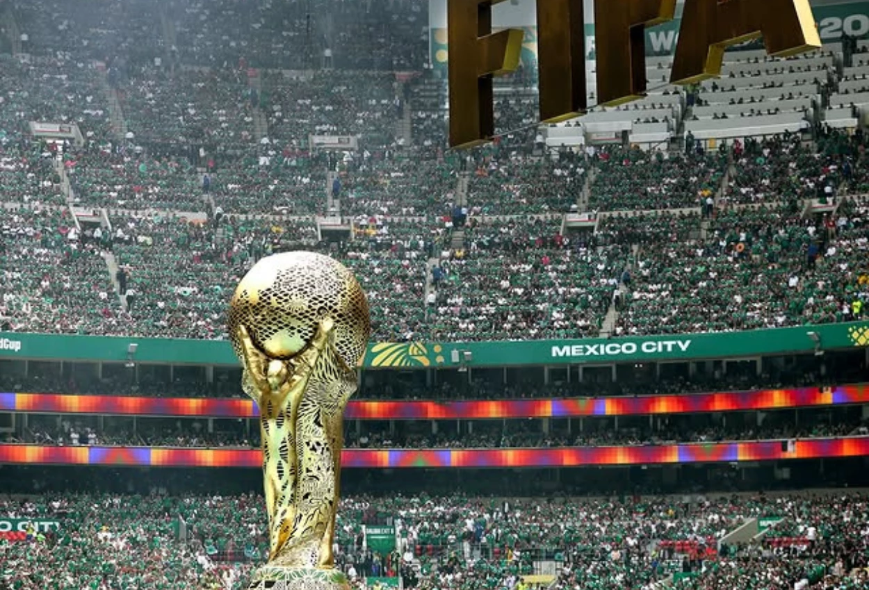 Jadwal Piala Dunia 2026 Pekan Ini, Ada Brasil vs Maroko