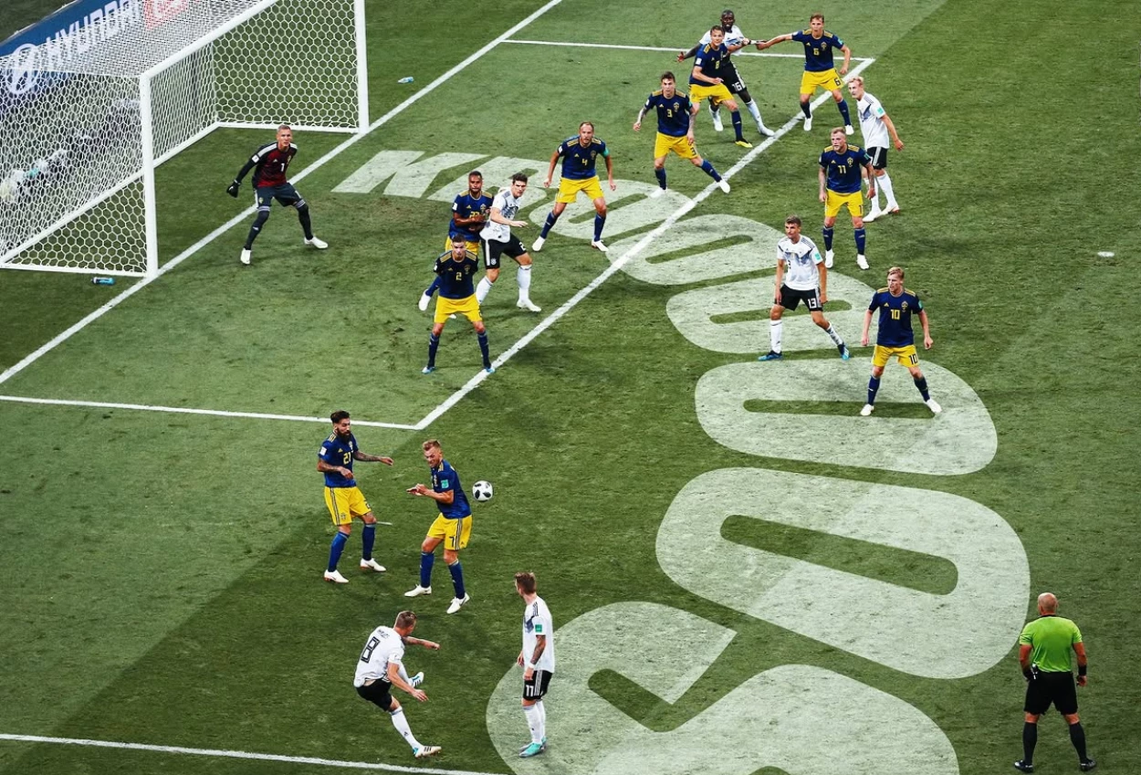 Jadwal Piala Dunia Jumat 26 Juni 2026 dalam WIB, Ada 6 Laga