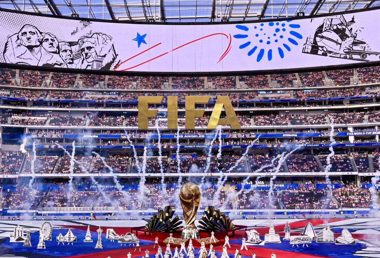 Jadwal Piala Dunia Minggu Ini 22 28 Juni