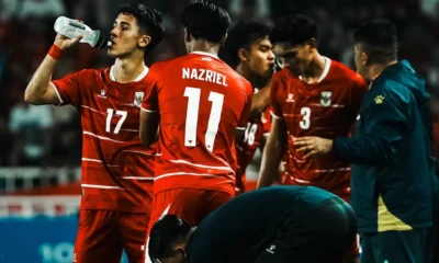 Jadwal Semifinal Timnas Indonesia U 19 di Piala AFF