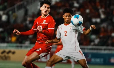 Jadwal Timnas Indonesia U 19 vs Timor Leste Malam Ini, Kick Off Jam Berapa