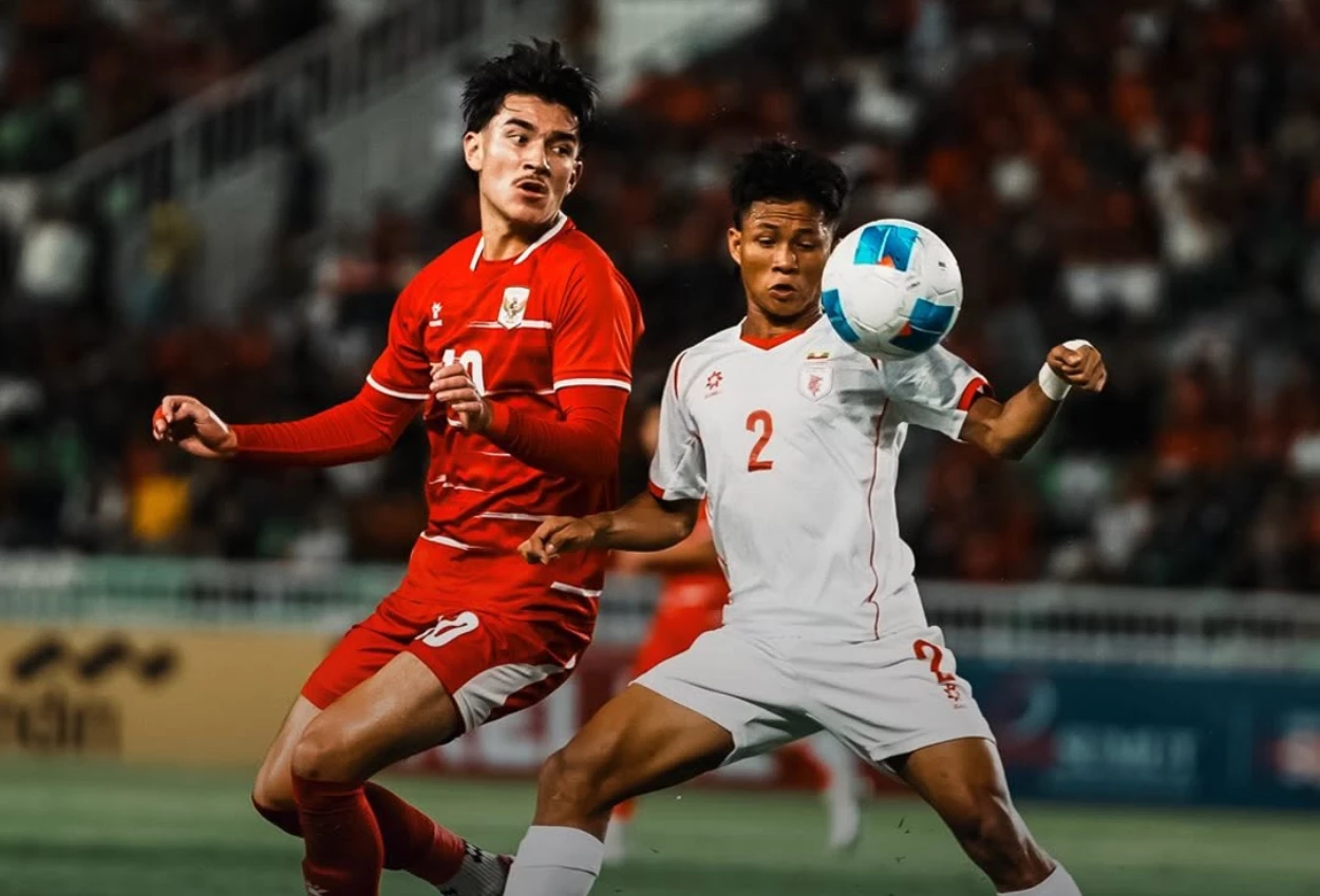 Jadwal Timnas Indonesia U 19 vs Timor Leste Malam Ini, Kick Off Jam Berapa