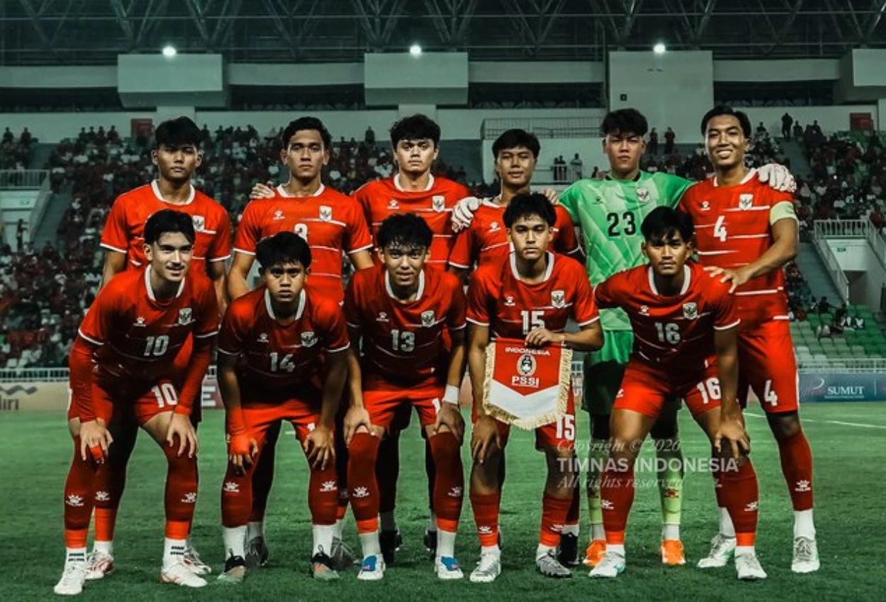Jadwal Timnas Indonesia U 19 vs Vietnam Piala AFF Malam Ini