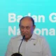 Jajaran Pimpinan Baru BGN usai Prabowo Copot Dadan Hindayana