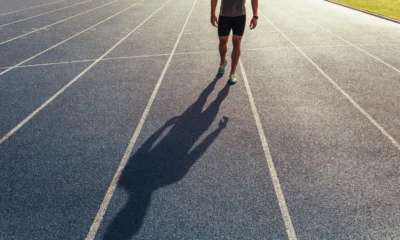 Jalan Kaki atau Lari, Mana yang Lebih Efektif
