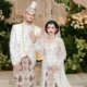 Jennifer Coppen dan Justin Hubner Menikah di Hari Jumat, Bagaimana Hukumnya dalam Islam