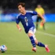 Jepang vs Islandia 1 0 Akhir Sempurna Pemanasan Samurai Biru jelang Piala Dunia