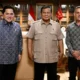 John Herdman Janji ke Prabowo Bawa Timnas Indonesia Melaju ke Piala Dunia