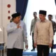 Jokowi Ulang Tahun, Ini Ucapan Selamat dari Prabowo