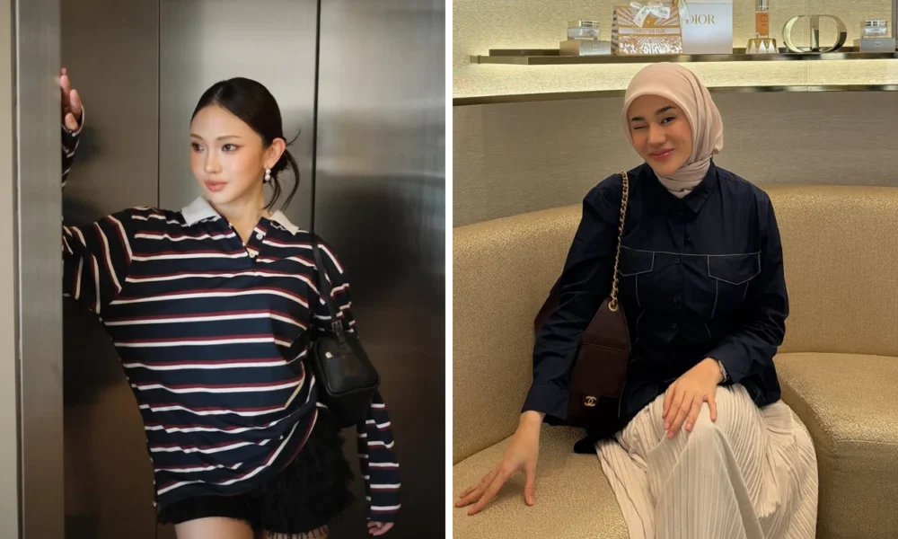 Jule Diisukan Hamil, Clara Shinta Pasang Badan InsyaAllah Enggak