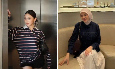 Jule Diisukan Hamil, Clara Shinta Pasang Badan InsyaAllah Enggak