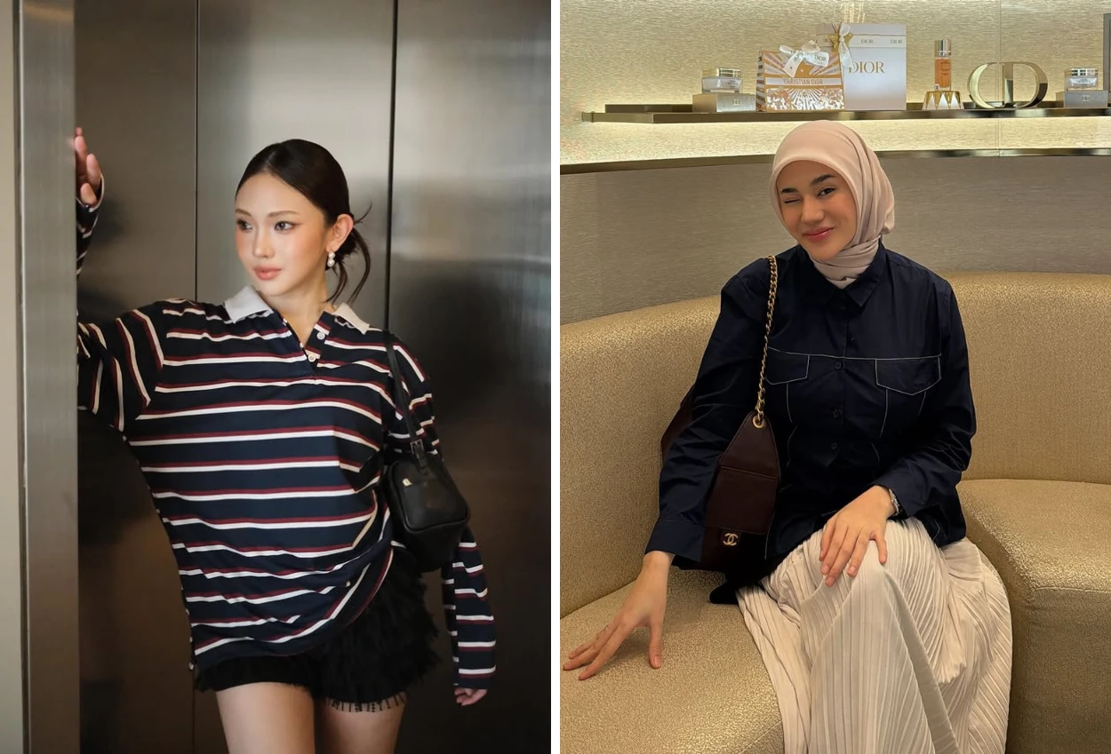 Jule Diisukan Hamil, Clara Shinta Pasang Badan InsyaAllah Enggak
