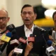Juru Bicara Luhut Buka Suara soal Rencana Bansos Rp5,4 Juta per Orang