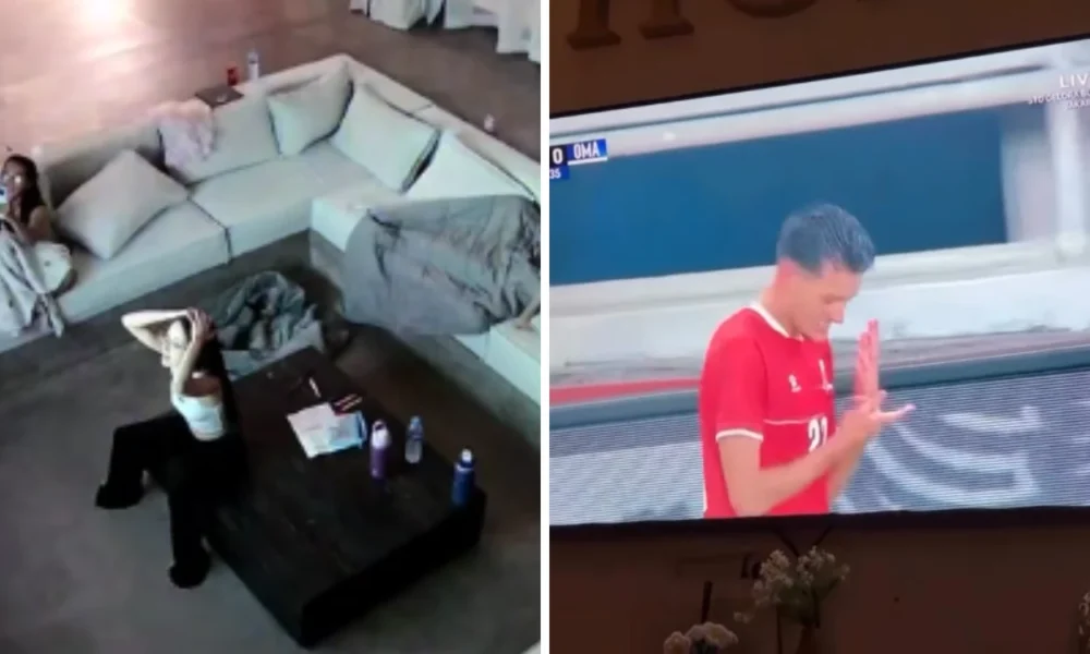 Justin Hubner Selebrasi Pamer Cincin usai Cetak Gol, Jennifer Coppen