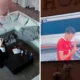 Justin Hubner Selebrasi Pamer Cincin usai Cetak Gol, Jennifer Coppen