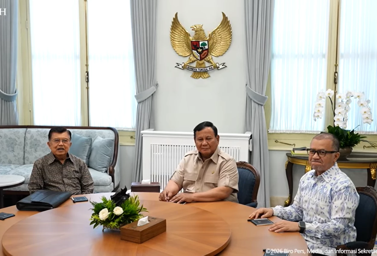 Jusuf Kalla