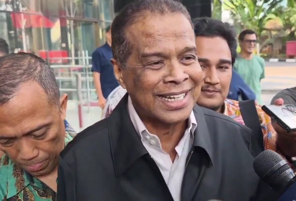 KPK Periksa Bos Maktour terkait Kasus Kuota Haji