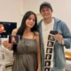 Kabar Bahagia! Istri Andrew Andika, Violentina Kaif Hamil Anak Pertama