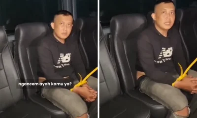 Kakak Korban Penyekapan dan Penganiayaan di Bandung Minta Mata Pelaku untuk sang Adik (1)