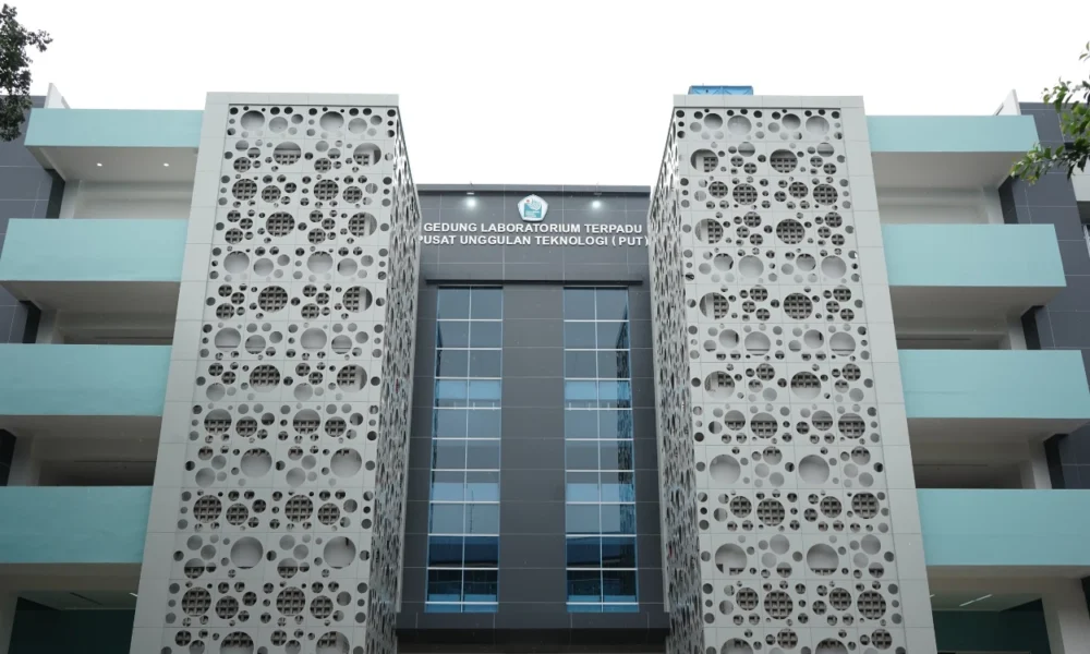 Kampus PNJ di Mana Ini Daftar Jurusan yang Tersedia di Politeknik Negeri Jakarta
