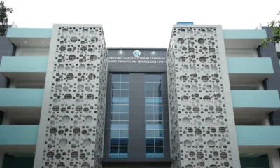 Kampus PNJ di Mana Ini Daftar Jurusan yang Tersedia di Politeknik Negeri Jakarta