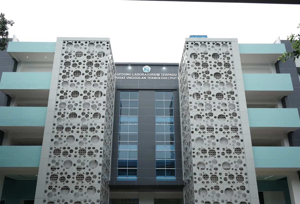 Kampus PNJ di Mana Ini Daftar Jurusan yang Tersedia di Politeknik Negeri Jakarta