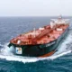Kapal Pertamina Gamsunoro Berhasil Lintasi Selat Hormuz