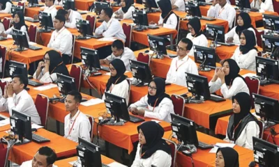 Kapan CPNS 2026 Dibuka Simak Penjelasannya