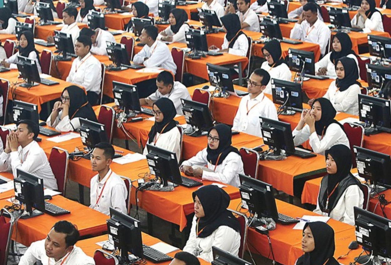 Kapan CPNS 2026 Dibuka Simak Penjelasannya