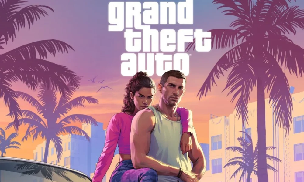 Kapan GTA 6 Online Rilis? Ini Kemungkinan Jadwalnya