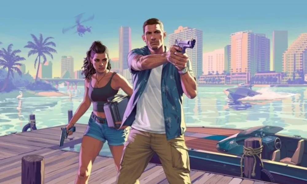 Kapan GTA 6 PC Rilis Intip Bocoran Terbarunya