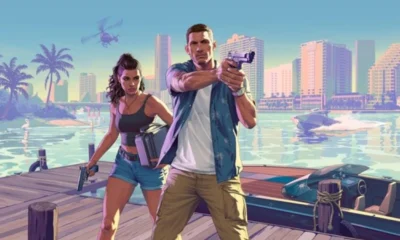 Kapan GTA 6 PC Rilis Intip Bocoran Terbarunya