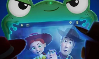 Kapan Toy Story 5 Tayang di Bioskop Indonesia