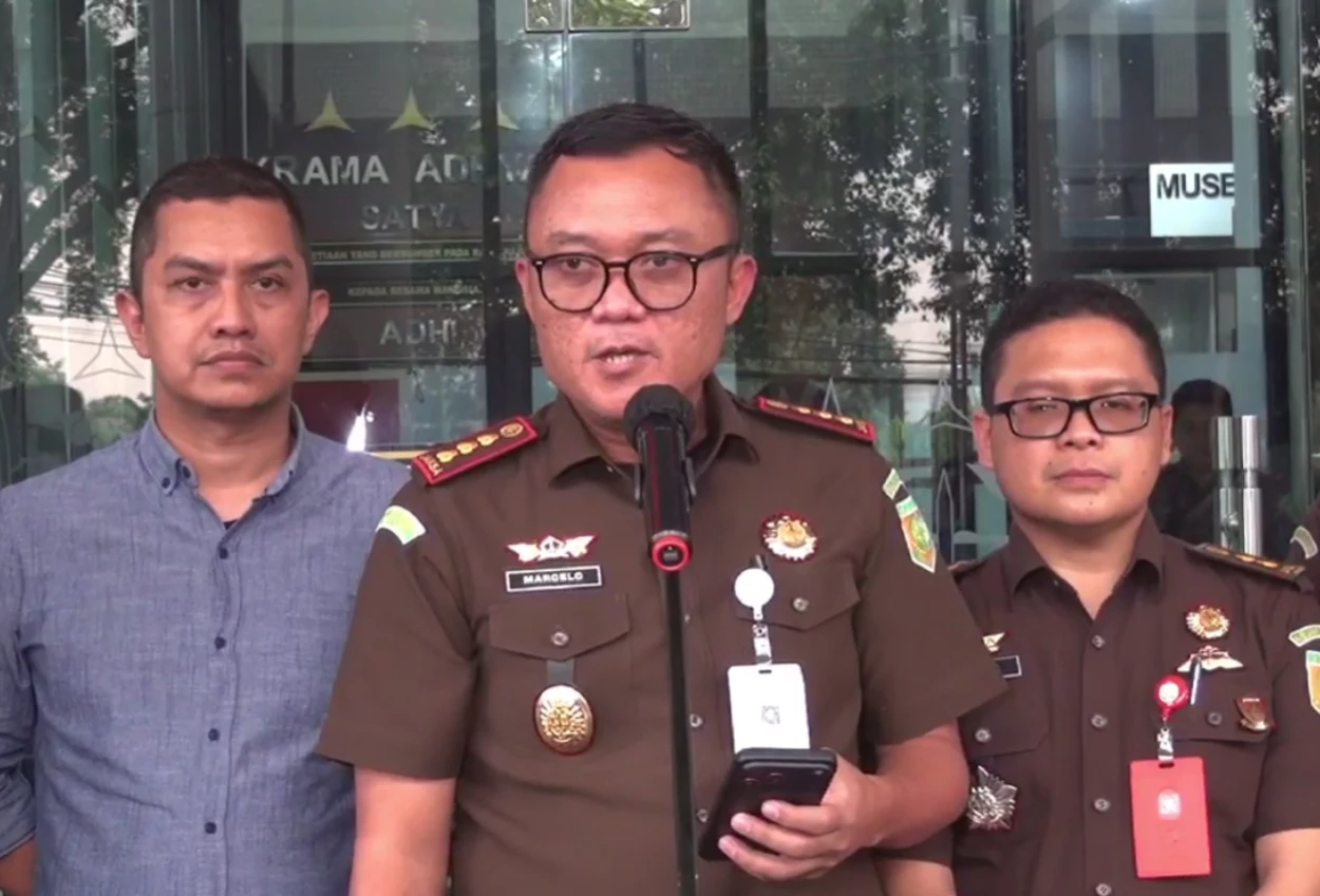 Kapolri Penangguhan Penahanan Roy Suryo dan Dokter Tifa Wewenang Jaksa