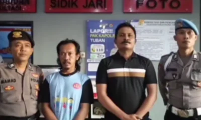 Kasus Badut yang Ditabrak dan Diintimidasi di Tuban Berakhir Damai