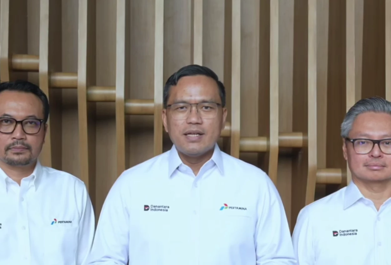 Kata Bos Pertamina soal Harga Pertamax Sentuh Rp16.000 Lebih per Liter