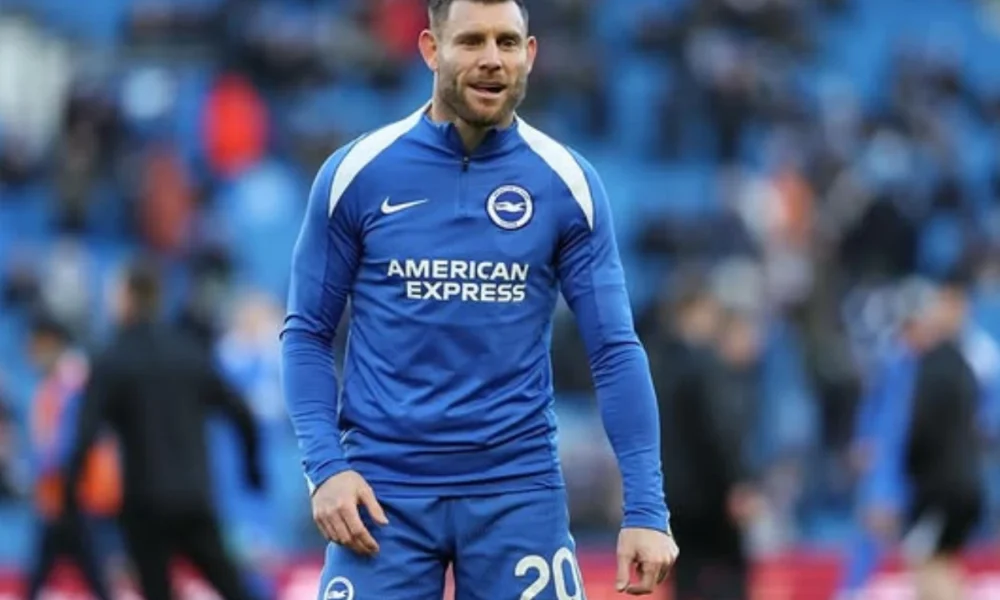 Kata Kata James Milner saat Umumkan Pensiun usai Pegang Rekor Premier League