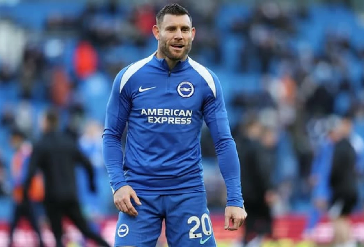 Kata Kata James Milner saat Umumkan Pensiun usai Pegang Rekor Premier League
