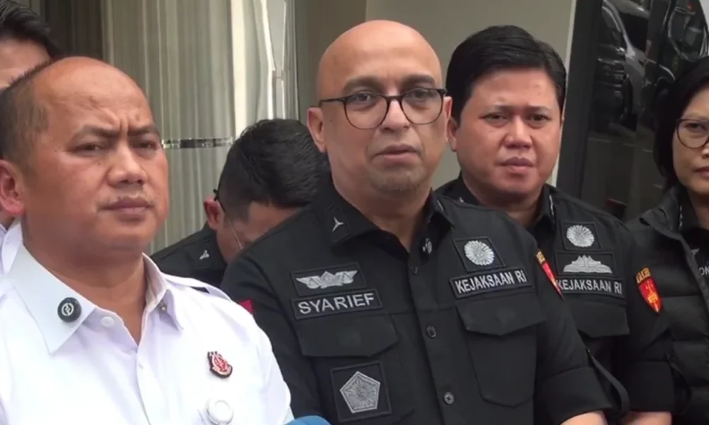 Kejagung Pastikan 17.600 Motor Listrik dalam Kasus MBG Tetap Boleh Didistribusikan