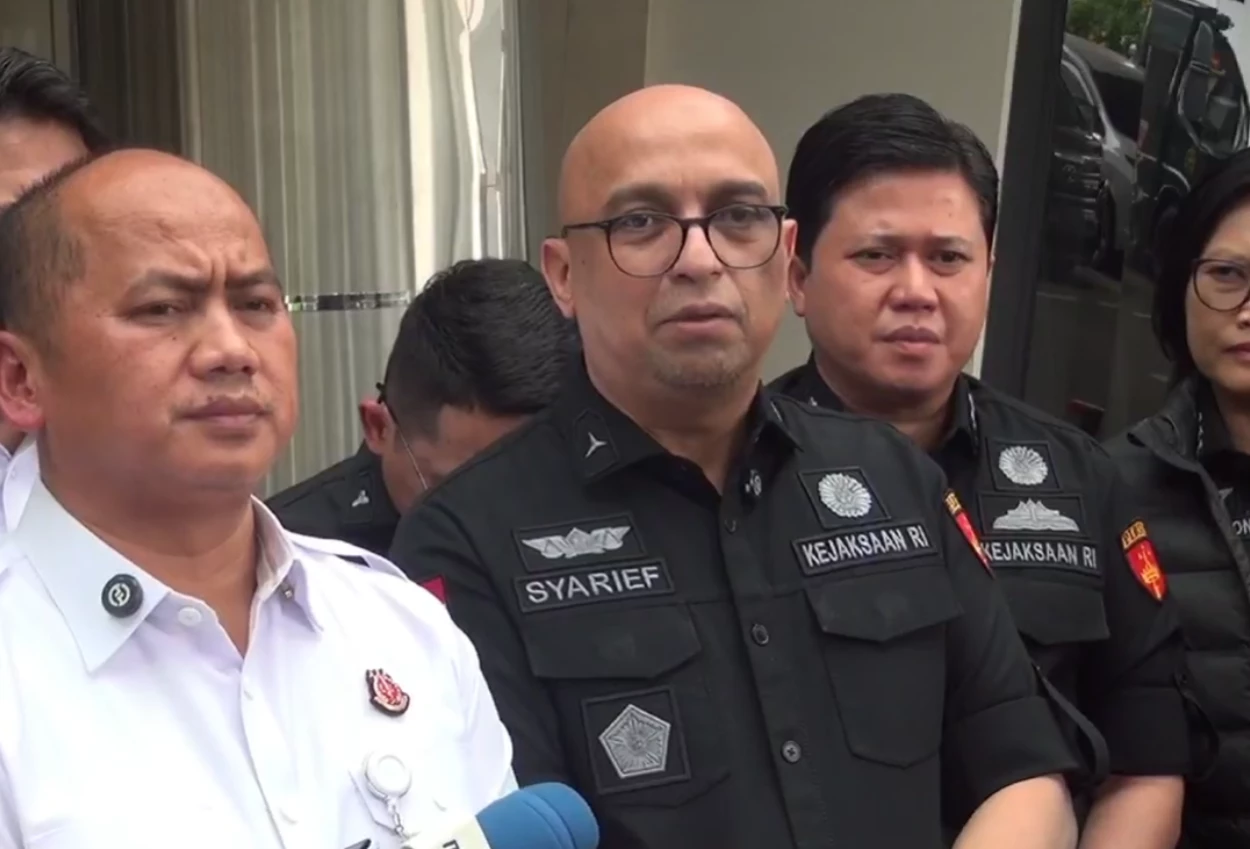 Kejagung Pastikan 17.600 Motor Listrik dalam Kasus MBG Tetap Boleh Didistribusikan